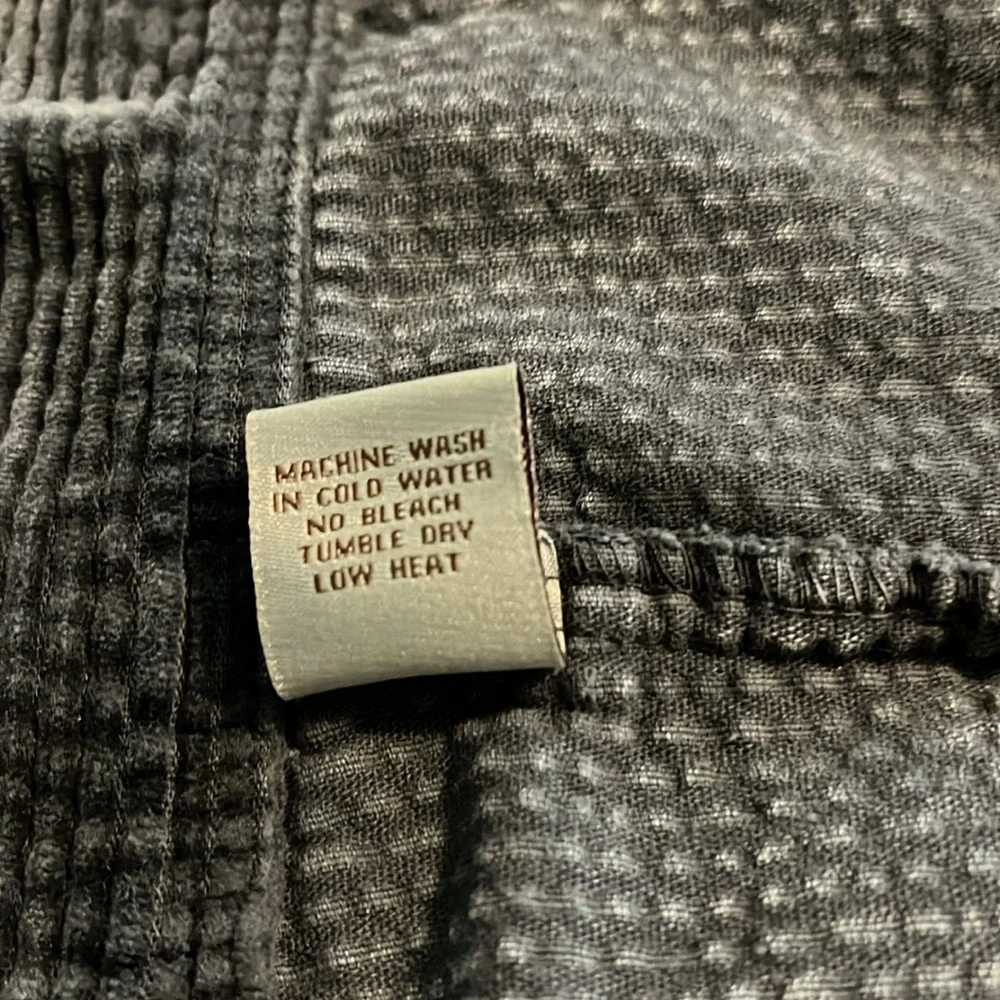 XCVI Tigard corduroy jacket - Picture 5 of 10
